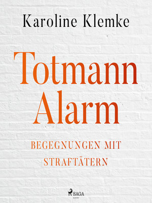 Totmannalarm - Audiobook